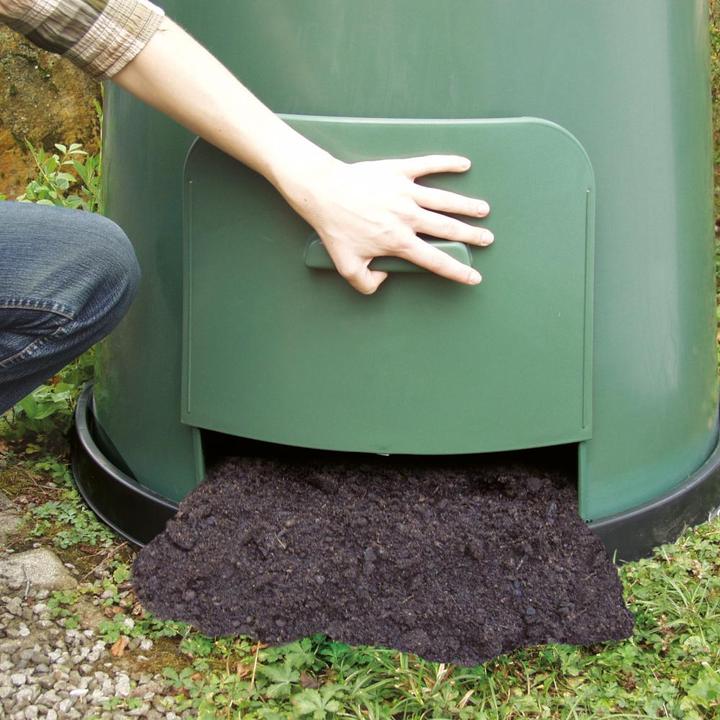 Actual product image Garantia Composter (280 l)