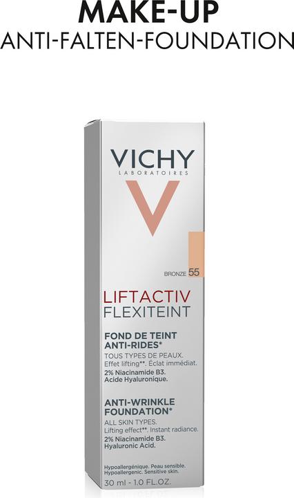Immagine prodotto Vichy Liftactiv Flexiteint (55 Bronzo)