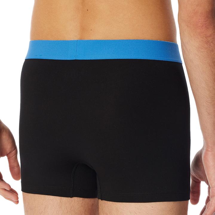 Produktbild Schiesser 6er Pack 95/5 Cotton Retro Short / Pant (5, M, 6er Pack)