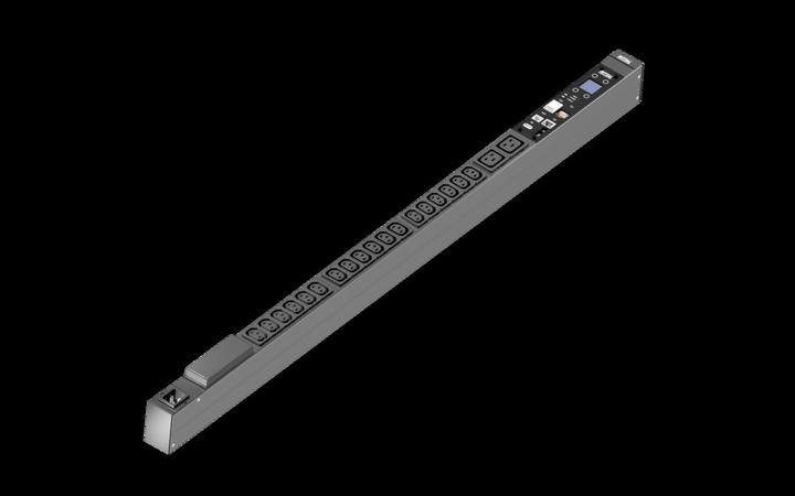 Produktbild Rittal DK 7979.218 7979218 Rack-Stromverteilung