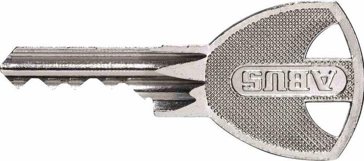 Produktbild Abus Messing-Hangschloss Typ 45/40 Quad-Pack SB Grösse: 40 mm, Bügelstärke: 6,0 mm