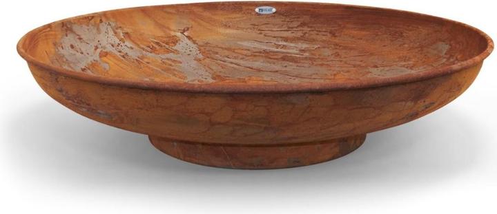 Immagine prodotto Heat Outdoor Living HEAT Feuerschale Classic Ø 80cm Rost (80 cm)
