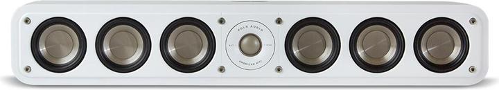 Polk SIGS35CEWT Centerlautsprecher Weiss 1 St.