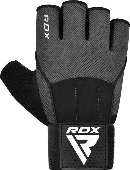 Immagine prodotto Rdx Gewichthebehandschuhe W3 mit EVA-Polsterung (XL)