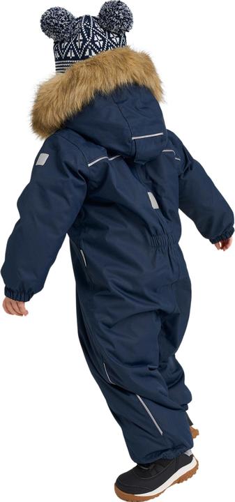 Image du produit Reima Combinaison d'hiver Kid's Reimatec Gotland (80)