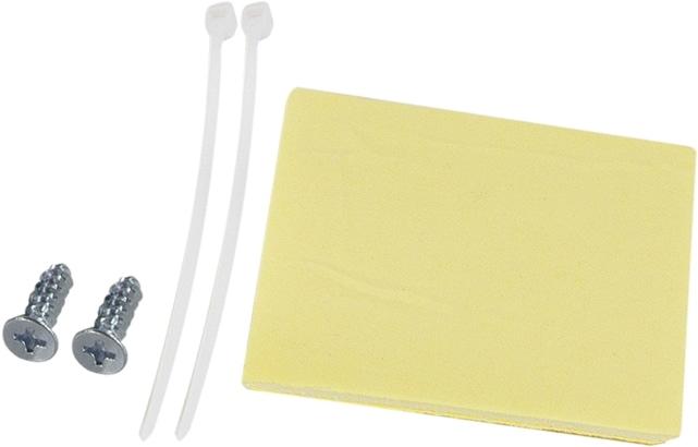 Produktbild LogiLink Keystone Aufputzdose (Netzwerk Zubehör)