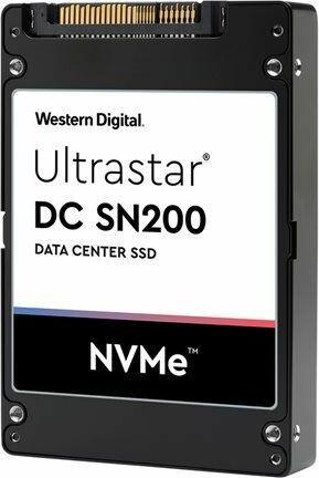 Hitachi HGST Ultrastar SN200 HUSMR7616BDP301 (1600 GB, 2.5")