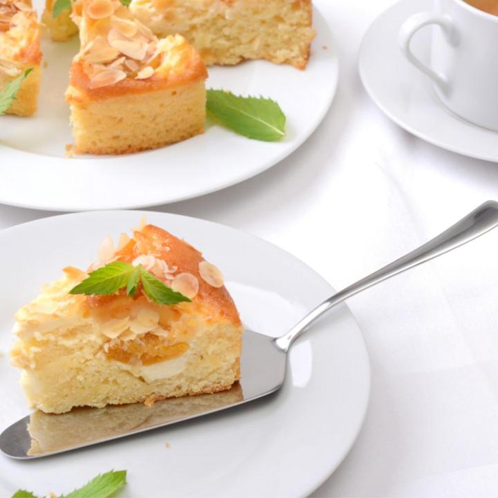 Image du produit Gräwe Pelle à tarte (Pelle à tarte)