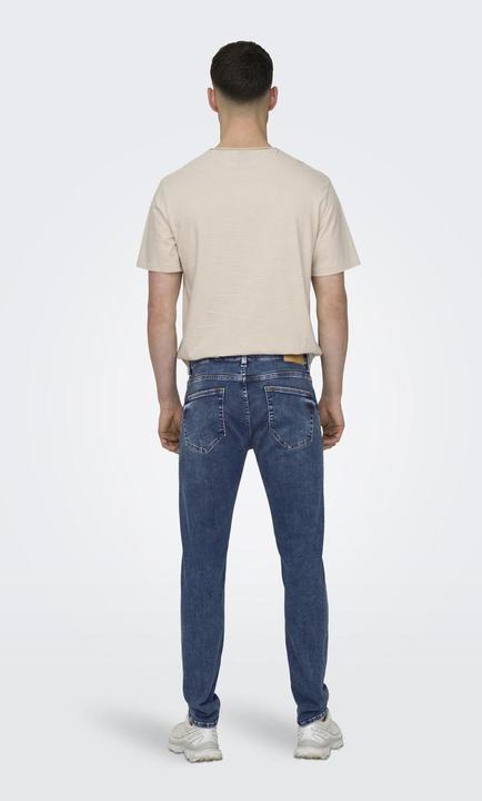 Image du produit Only & Sons Onswarp Skinny MB 9092 Dcc Dnm Noos (W32/L34)