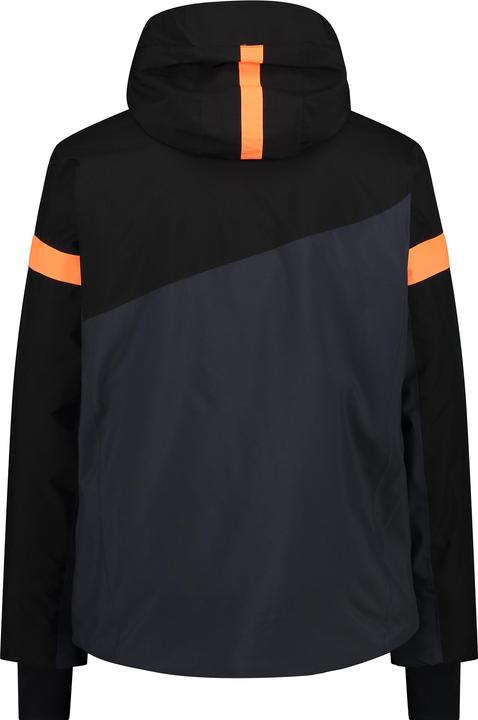 Image du produit CMP Campagnolo Veste Zip Hood Twill (56, 3XL)