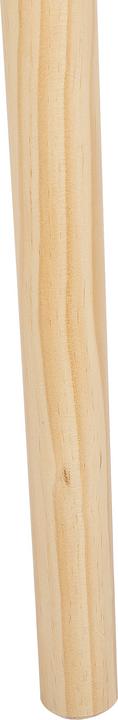 Produktbild Beliani Schreibtisch weiss 110 x 55 cm 4 Schubladen LEVIN (110 x 55 x 78 cm)