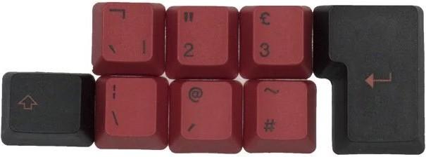 Produktbild Tai-Hao Dark Blood