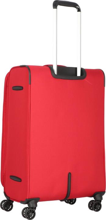 Immagine prodotto Worldpack Dublin Set di valigie a 4 ruote 3 pezzi (195 l, XL (da 115l))