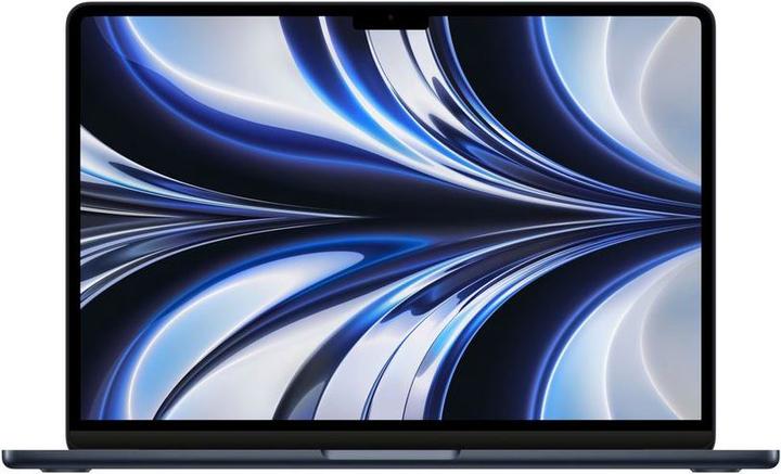 Apple MacBook Air – 2022 (13.60", M2, 8 Go, 256 Go, CH)