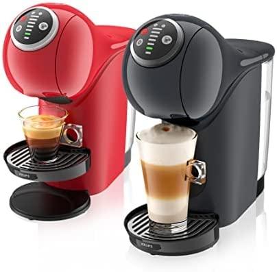 Image du produit Krups Genio S Plus (NESCAFÉ Dolce Gusto)