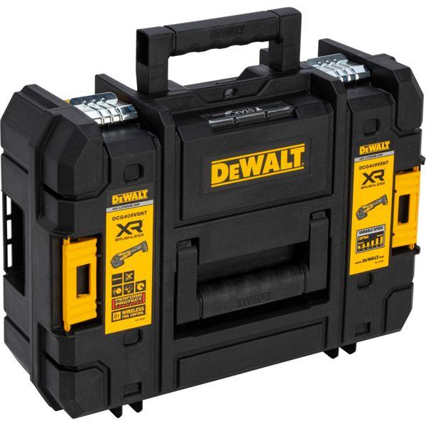 Produktbild DeWalt DCG409VSNTXJ (125 mm)
