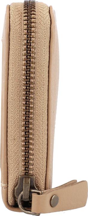 Image du produit Esquire Peru Portefeuille RFID en cuir 19 cm