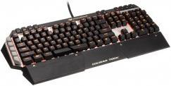 Image du produit Cougar Clavier de jeu 700K (DE, Filaire)