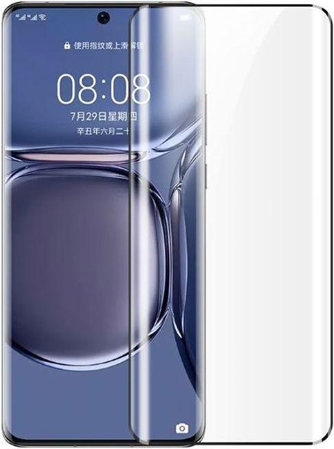 Produktbild Nillkin Impact Resistance Curved Schutzfolie - 2 Stück (2 Stück, Huawei P50 Pro)