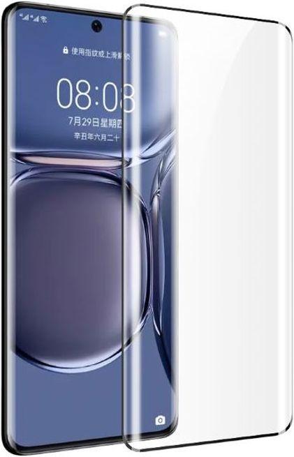 Produktbild Nillkin Impact Resistance Curved Schutzfolie - 2 Stück (2 Stück, Huawei P50 Pro)