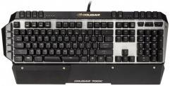 Image du produit Cougar Clavier de jeu 700K (DE, Filaire)