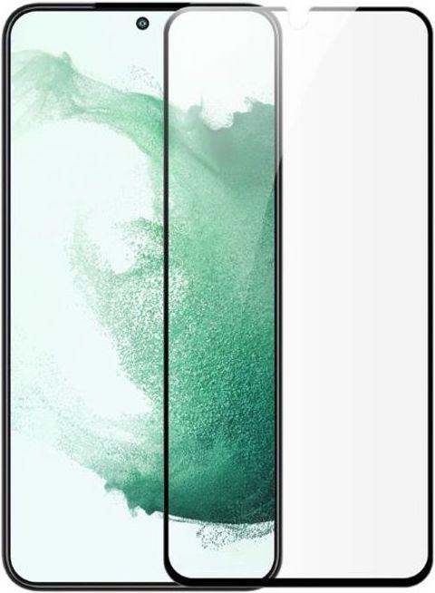 Actual product image Nillkin Impact Resistance Curved protective film - 2 pieces (2 Piece, Samsung Galaxy S21)