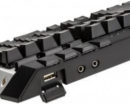 Image du produit Cougar Clavier de jeu 700K (DE, Filaire)