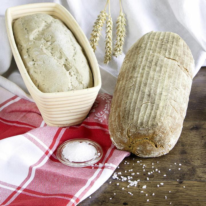 Image du produit Städter Panier d'épreuvage
