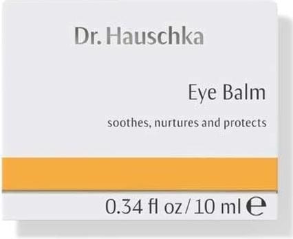 Produktbild Dr. Hauschka Eye Balm (Balsam, 10 ml, Tag)