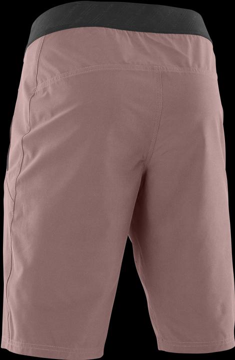 Produktbild ION Bike Shorts TECH Logo Plus men - evil-amber (XL)