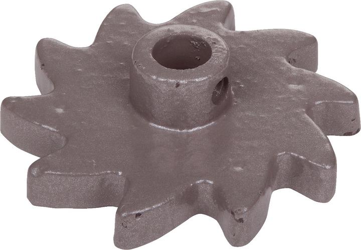 Actual product image Sport-Thieme Snap wheel for vibrating screen
