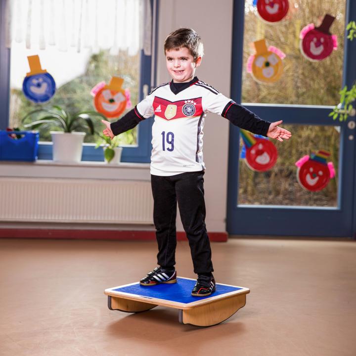 Produktbild Sport-Thieme Mini-Schaukelbrett
