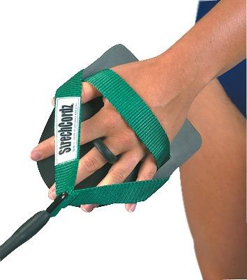 Image du produit StrechCordz avec pagaie manuelle