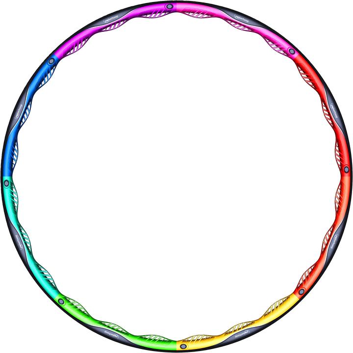 Image du produit Powerhoop Deluxe (2250 g)