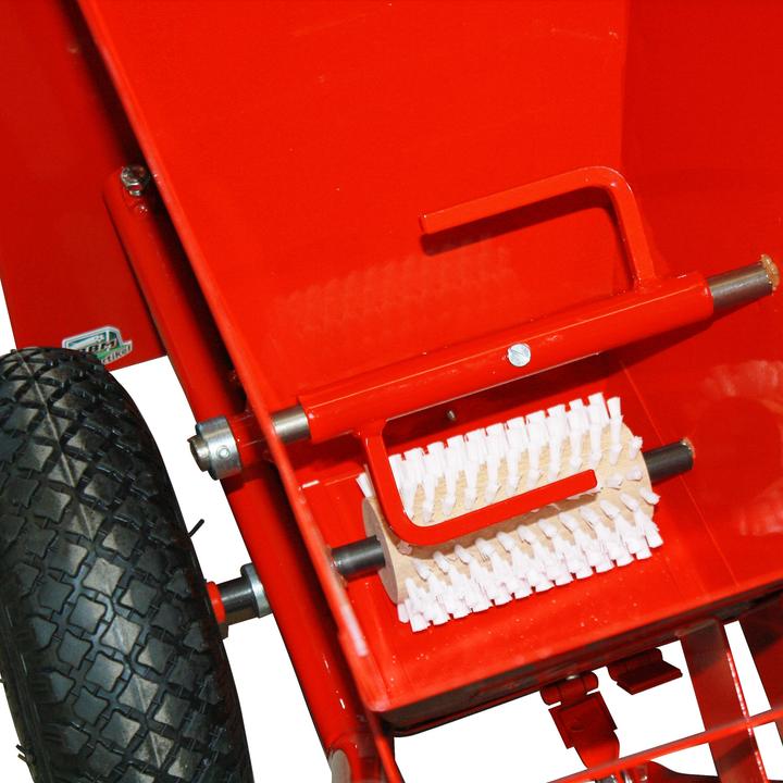 Actual product image Sport-Thieme Dry marker trolley stadium