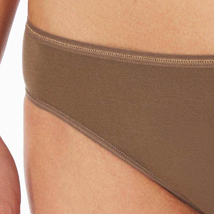 Produktbild Schiesser 4er Pack Modal Essentials Tai Slip (48, 4XL, 4er Pack)