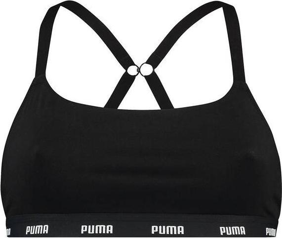 Actual product image Puma Cross-Back Bralette (L)