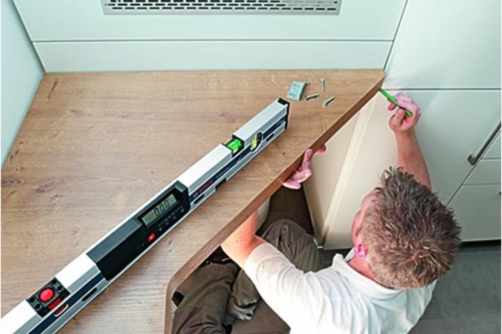 Immagine prodotto Bosch Professional Goniometro GIM 60 L (60 cm)