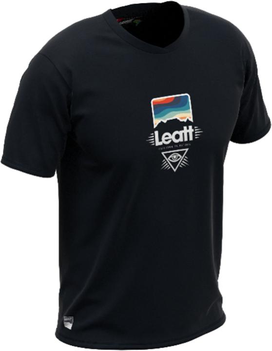 Leatt Jersey MTB All-MTN JR 2.0 (XL)