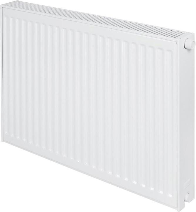 Image du produit Purmo Bottom connection radiator CV 33, 900-1400 (9780 W)