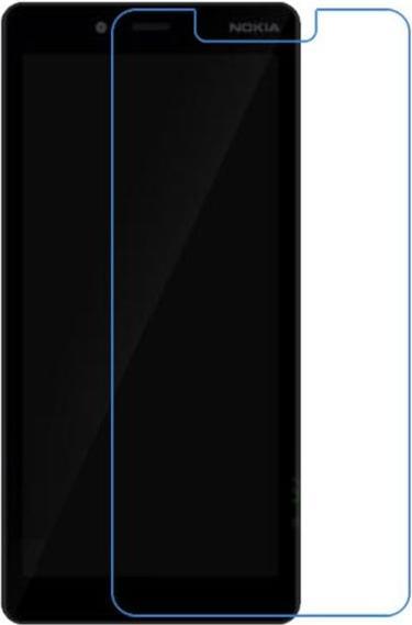 Produktbild MU Budget Schutzfolie HD klar (1 Stück, Nokia 1 Plus)