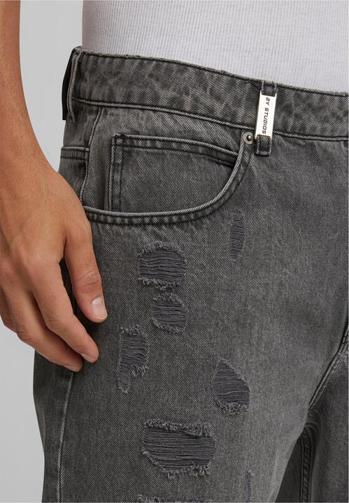 Image du produit 2Y Studios 2Y Firio Jeans droit destroy - 178925 (32)