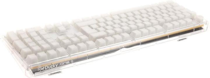 Actual product image Ducky One 3 (US, Cable)