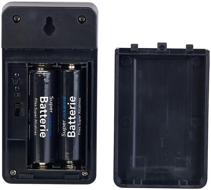 Actual product image Pearl Radio outdoor sensor for weather station FWS-70