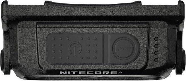 Actual product image Nitecore NU25-400 - 400 lumen (400 lm)
