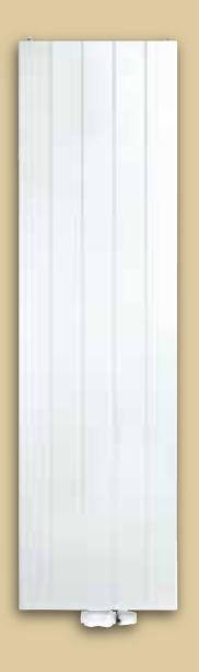 Actual product image Henrad Vertex Style heater type 22 2200 x 500mm 1704W (1704 W)