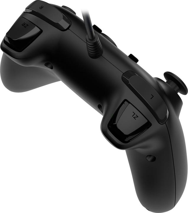 Actual product image HORI Horipad Turbo (Switch)