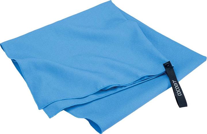 Immagine prodotto Cocoon Asciugamano in microfibra Hyperlight (120 x 60 cm)