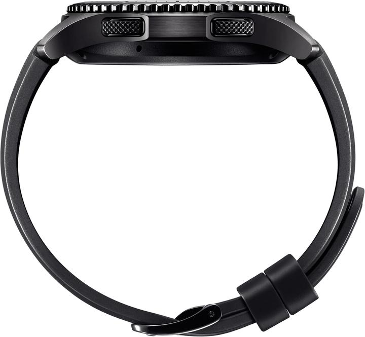 Immagine prodotto Samsung Gear S3 Frontier (46 mm)