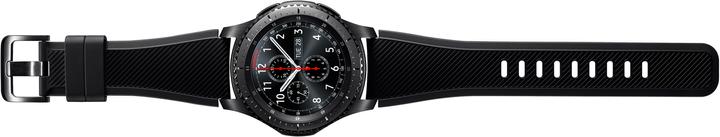 Immagine prodotto Samsung Gear S3 Frontier (46 mm)